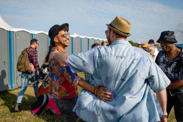 Best Portable toilet rental for construction  in Gamewell, NC